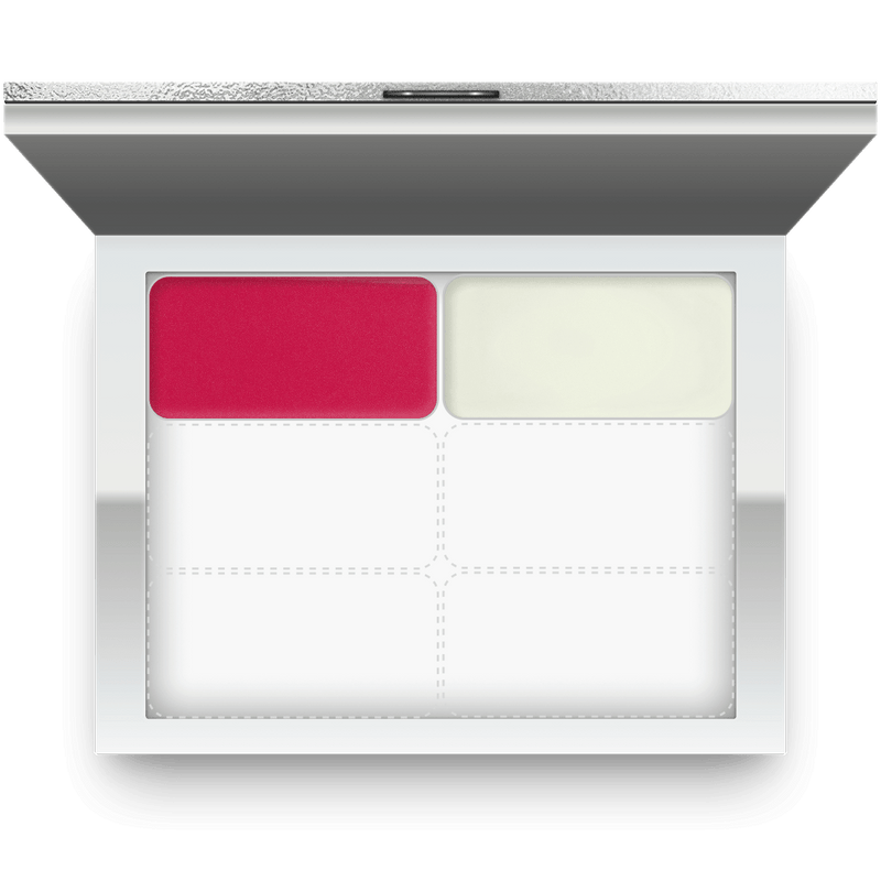 Your Personalized No. 12 Palette