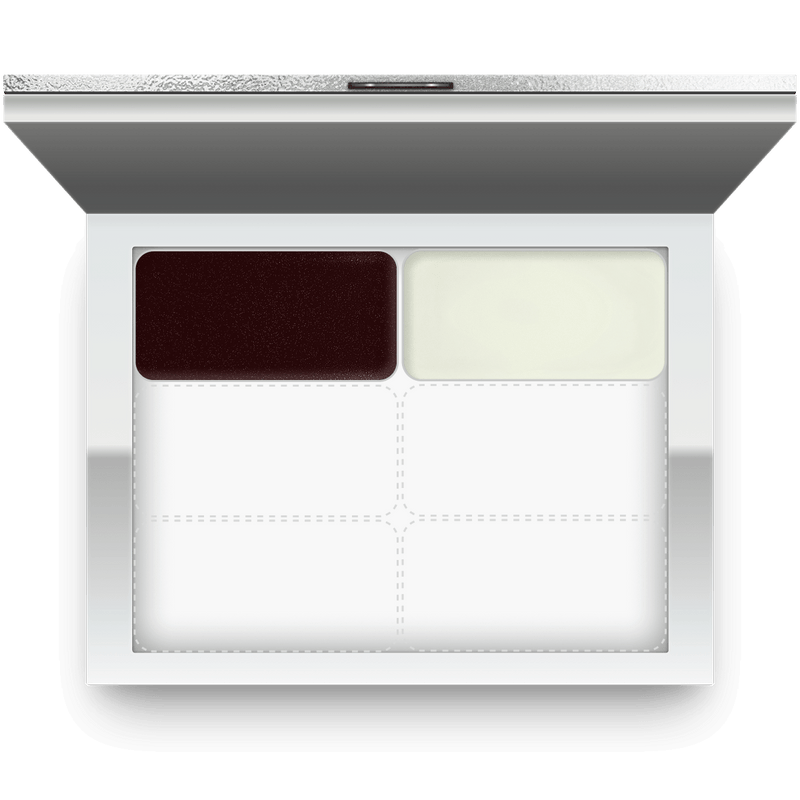 Your Personalized No. 12 Palette