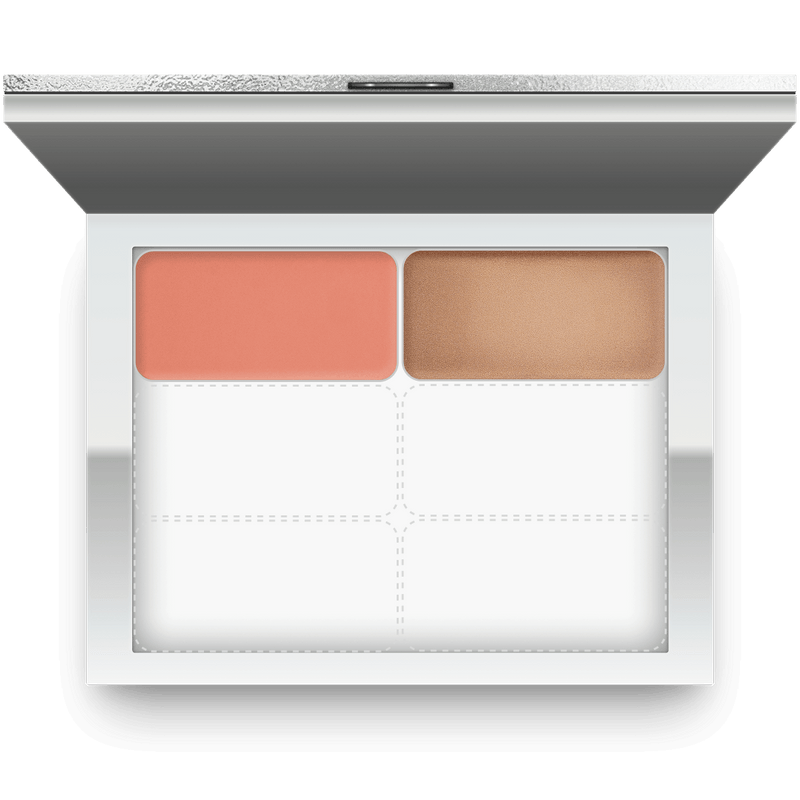 Your Personalized No. 12 Palette
