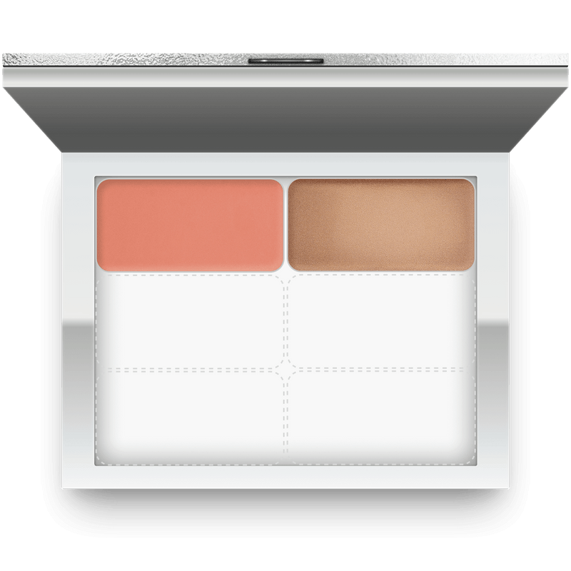 Your Personalized No. 12 Palette