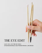 The Eye Edit
