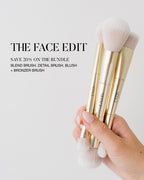 The Face Edit