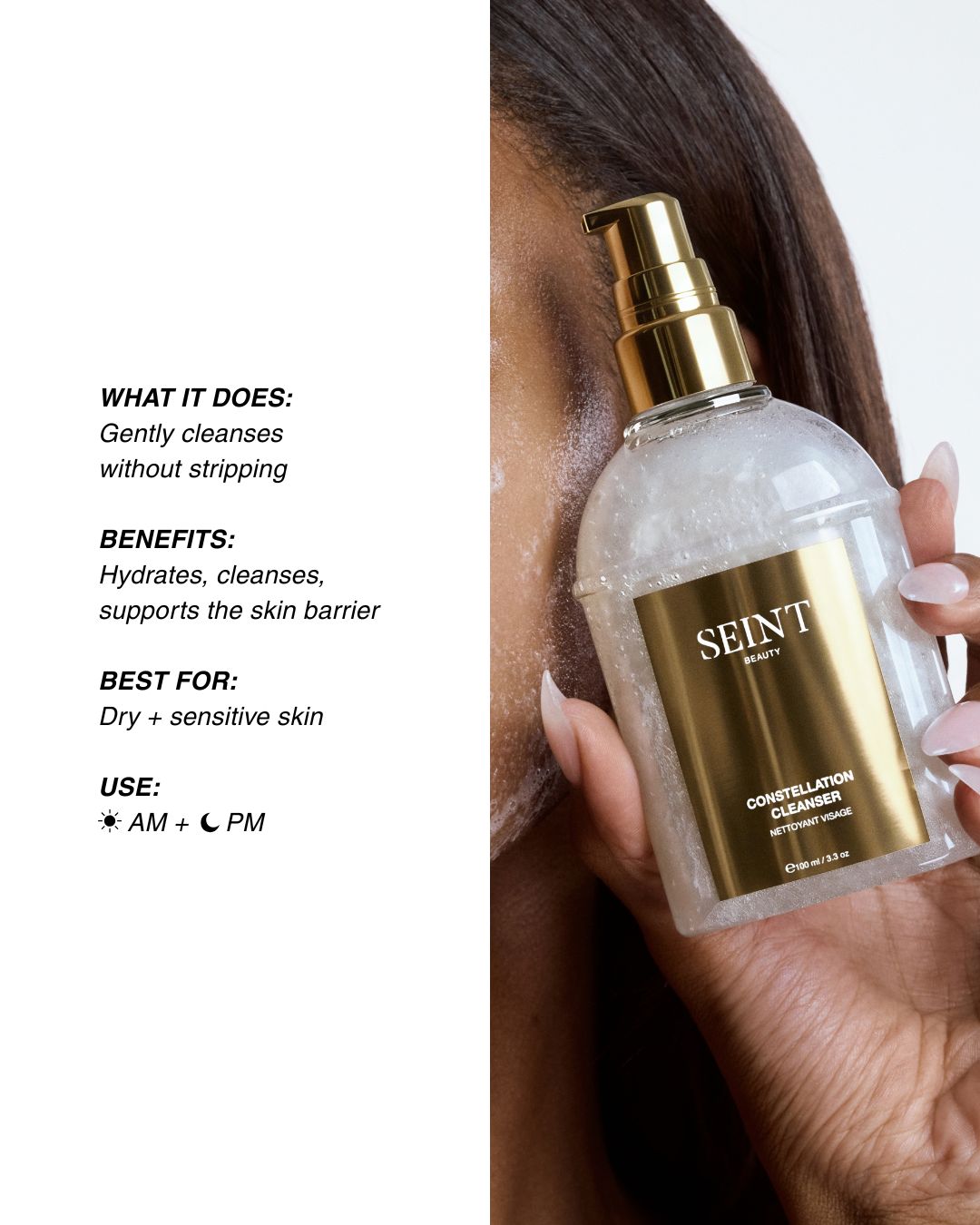 Constellation Cleanser