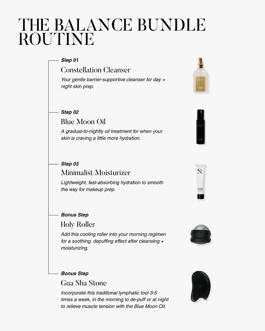 Balance Bundle