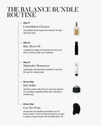 Balance Bundle