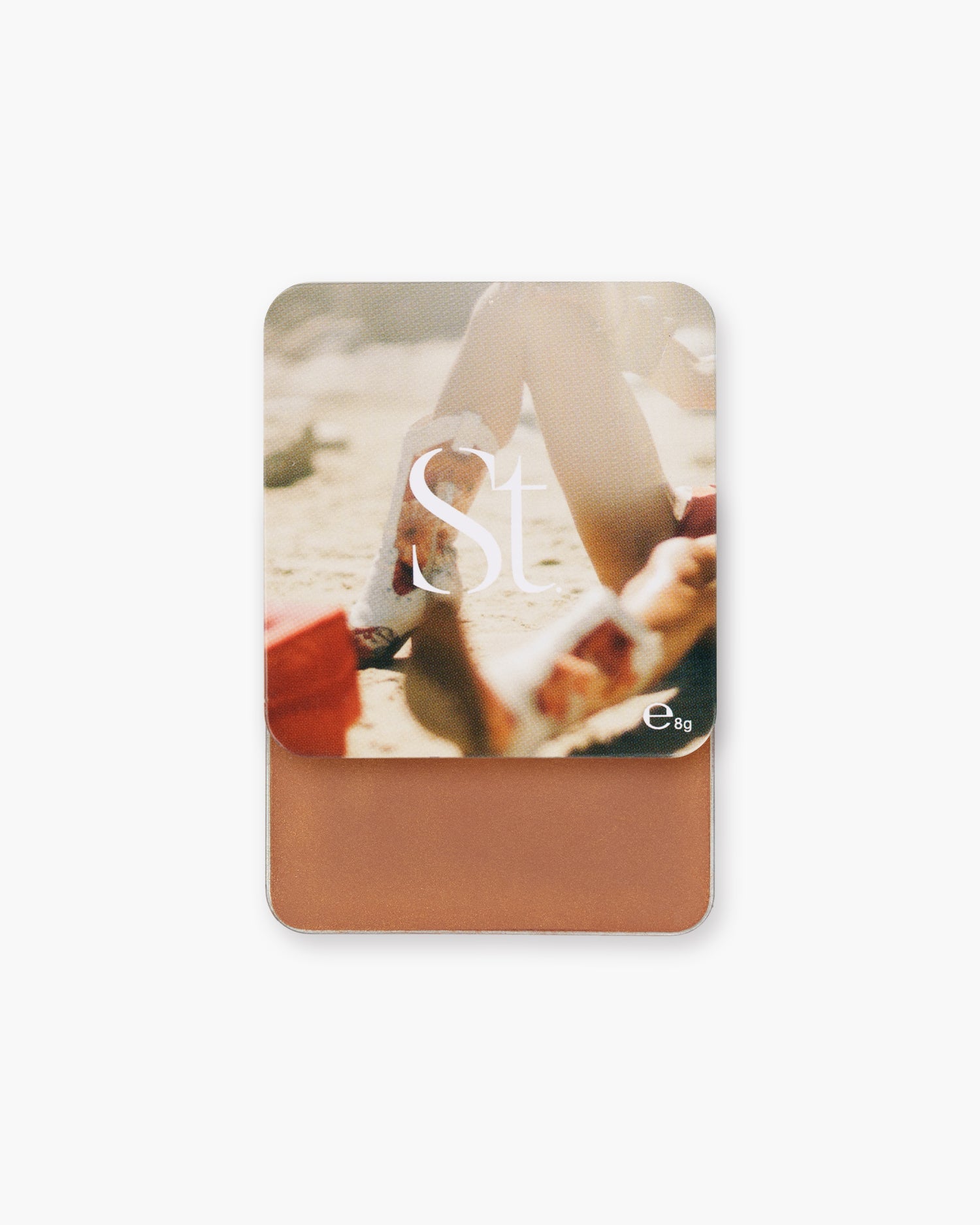Bronzer