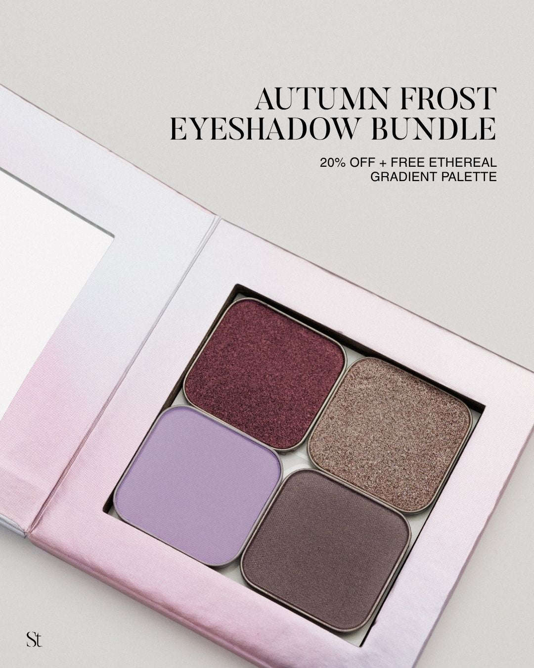 Autumn Frost Bundle