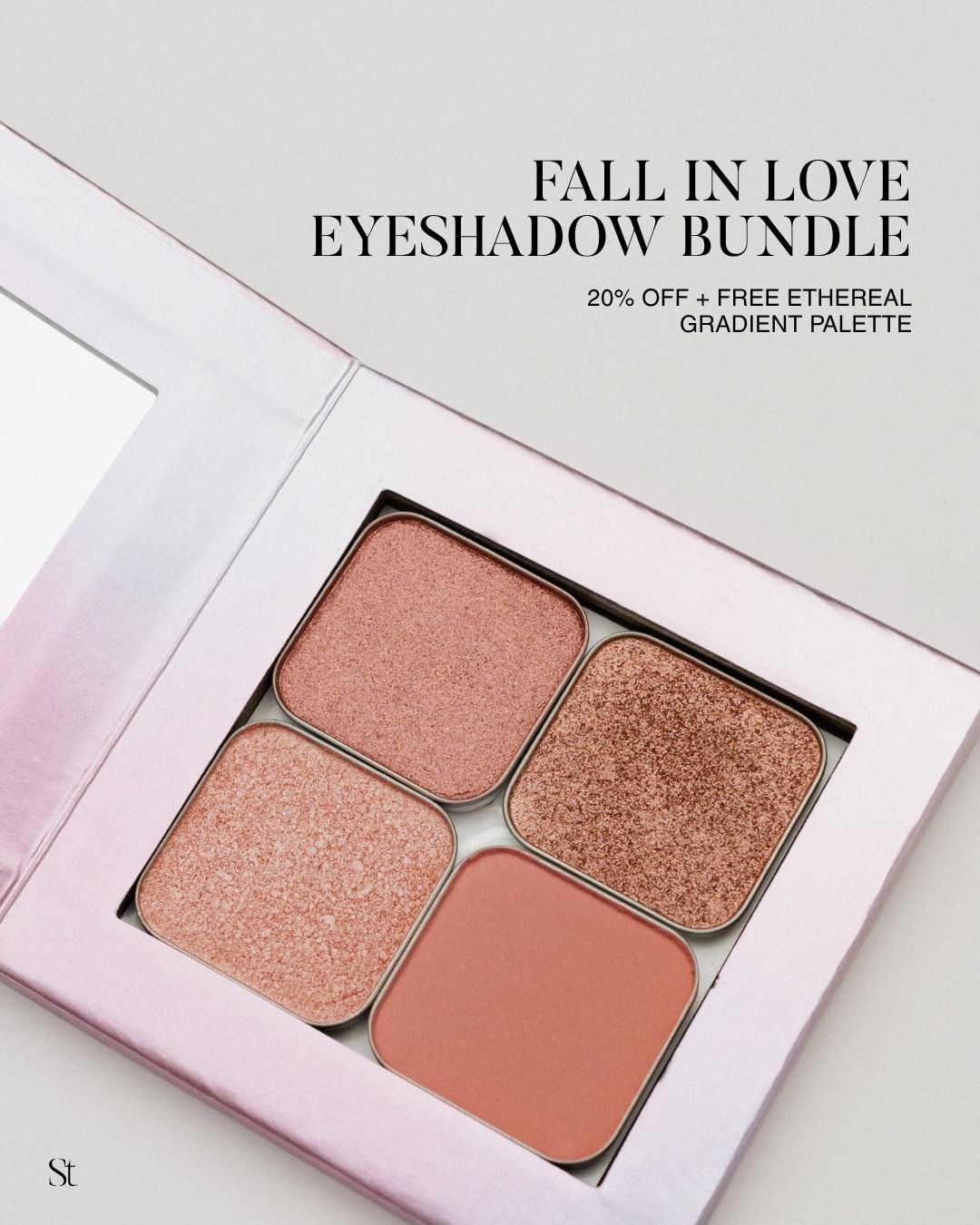 Fall in Love Bundle