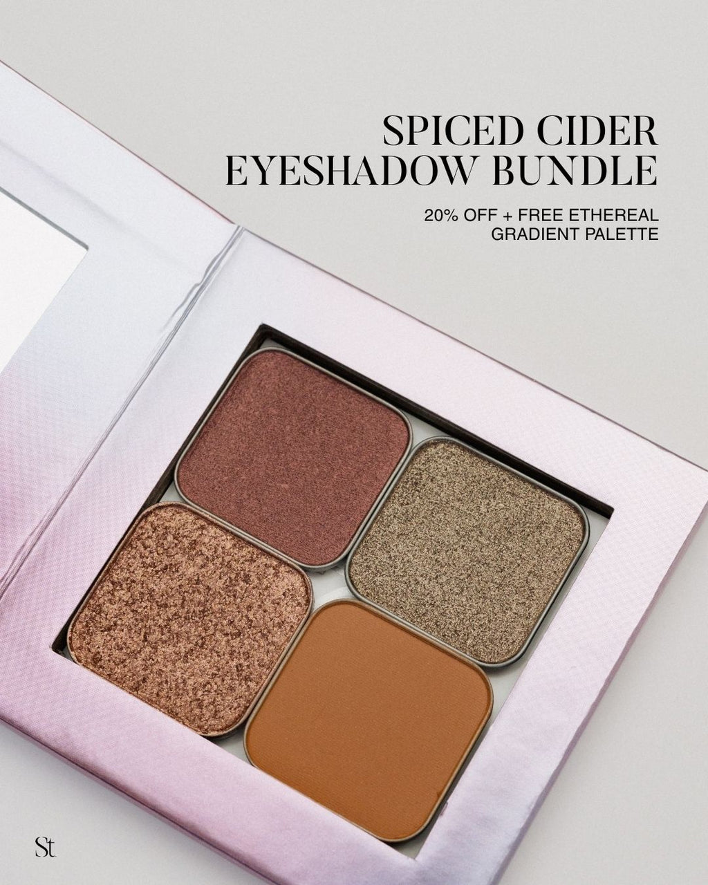 Spiced Cider Bundle