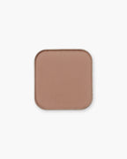 Seint Eyeshadow in Cafe — matte rosy taupe with a soft cocoa undertone