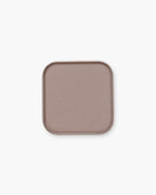 Seint Eyeshadow in London — a muted mauve-taupe with a soft matte finish