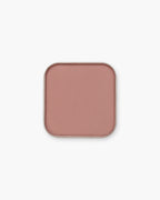 Seint Eyeshadow in Lullaby — a matte dusty rose-mauve pressed powder