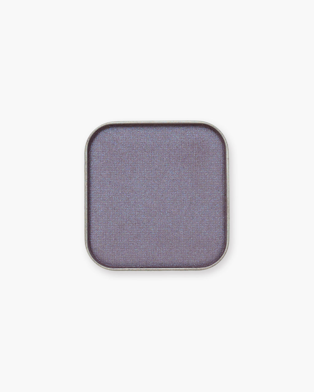 Seint Eyeshadow in Amethyst, a pearly dusty violet-periwinkle