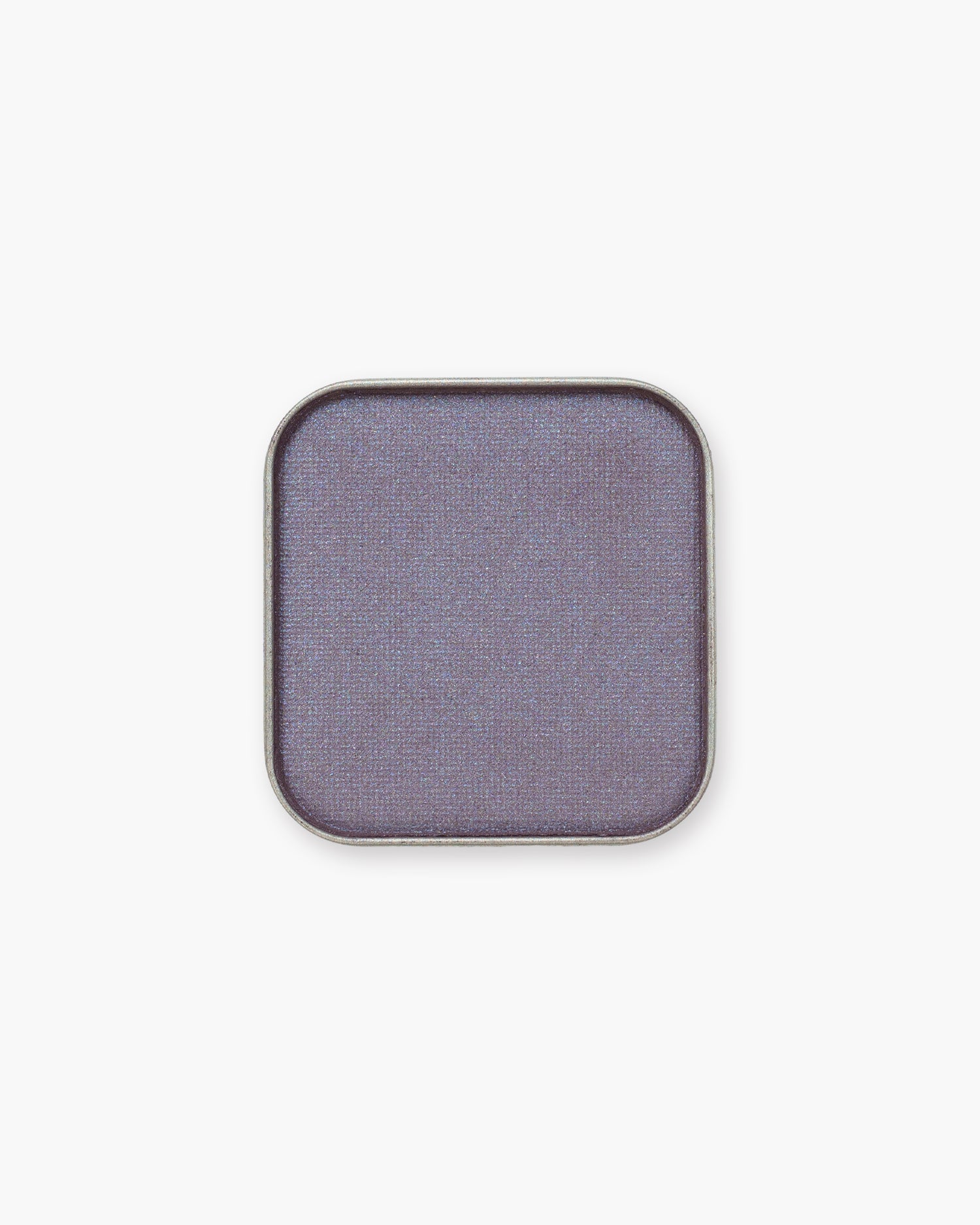 Seint Eyeshadow in Amethyst, a pearly dusty violet-periwinkle