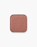 Seint Eyeshadow in Cranberry shimmers in russet berry-rose