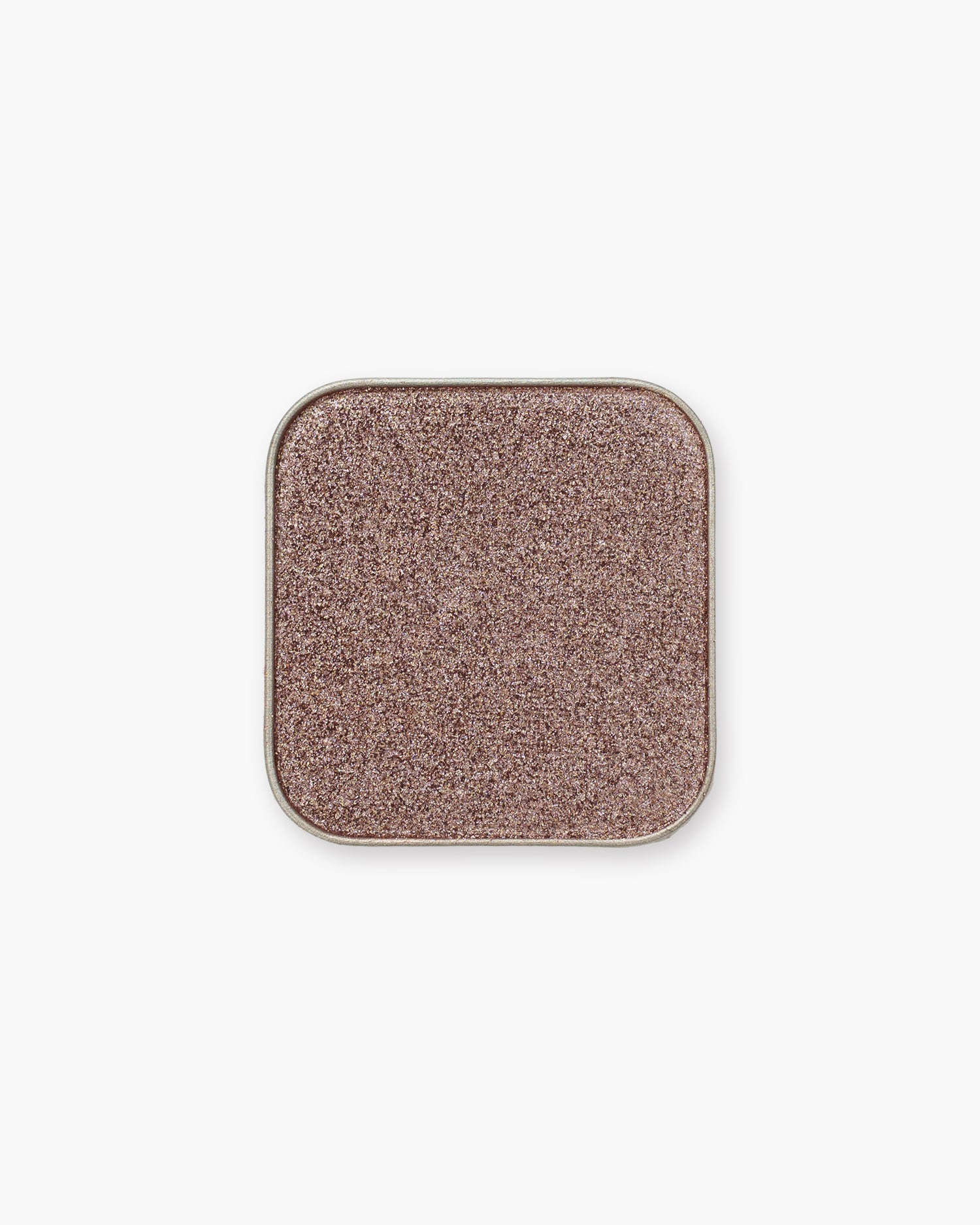 Seint Eyeshadow in Gigi glitters in mauve-tinged taupe