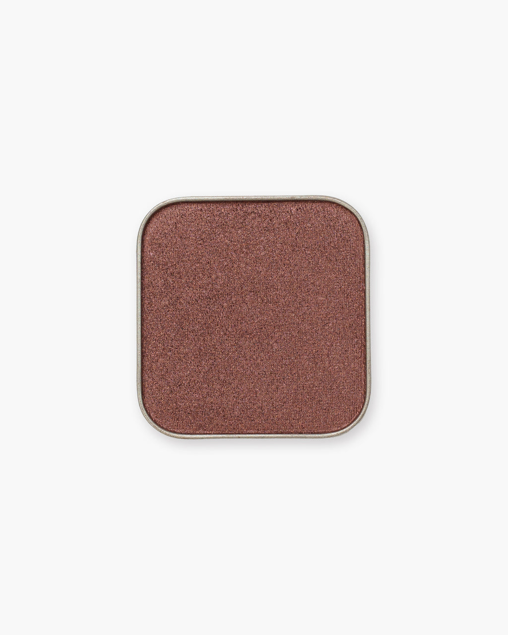 Seint Eyeshadow in Gilded shimmers in plum-tinged bronze