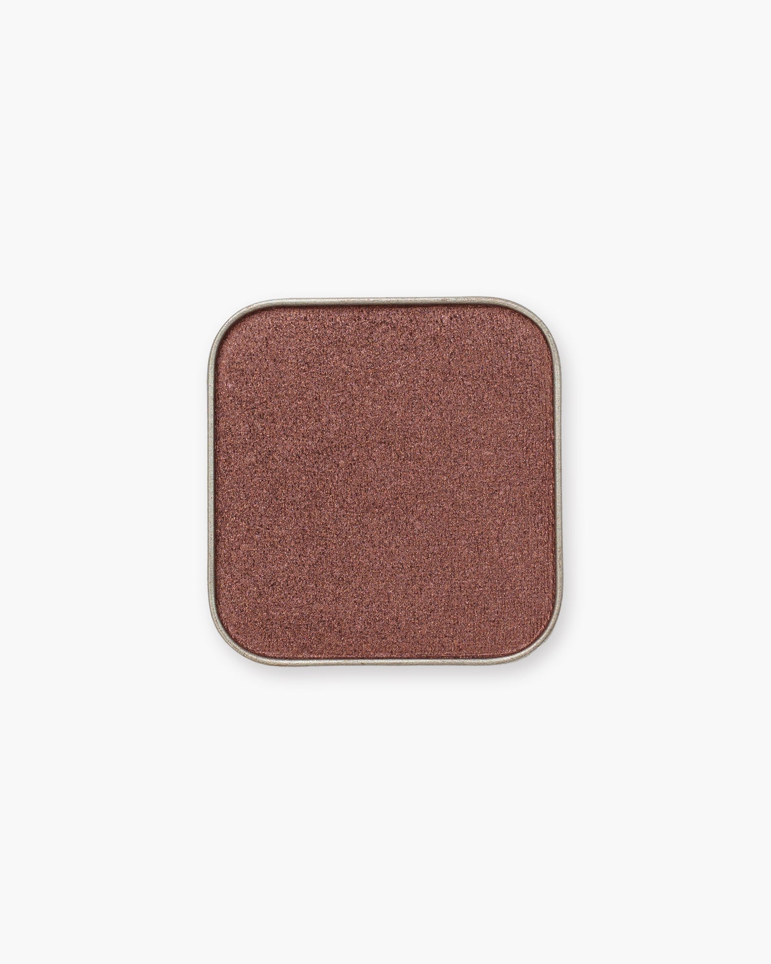 Seint Eyeshadow in Gilded shimmers in plum-tinged bronze
