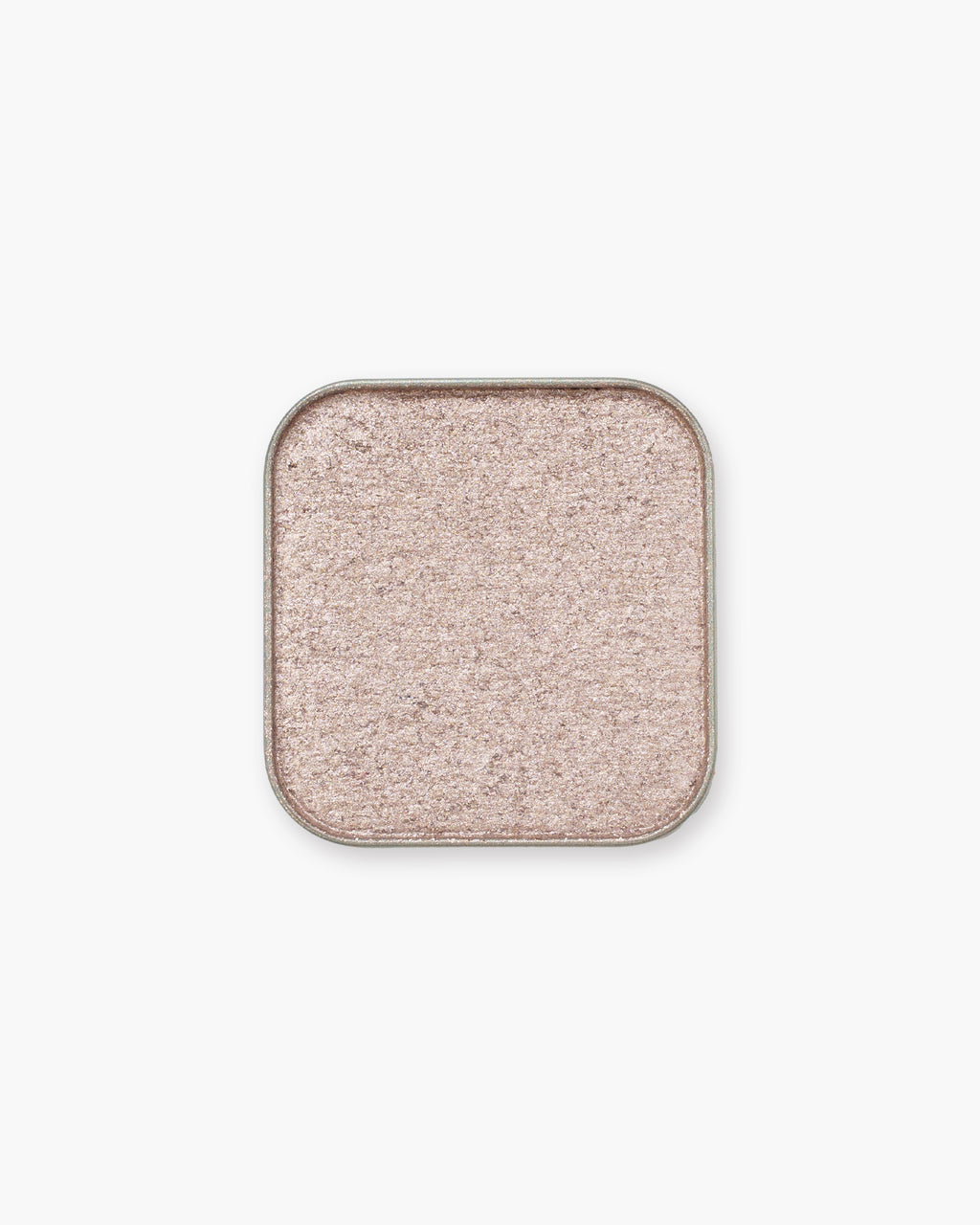Seint Eyeshadow in Venus — metallic taupe with cool mauve shimmer