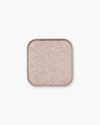 Seint Eyeshadow in Venus — metallic taupe with cool mauve shimmer