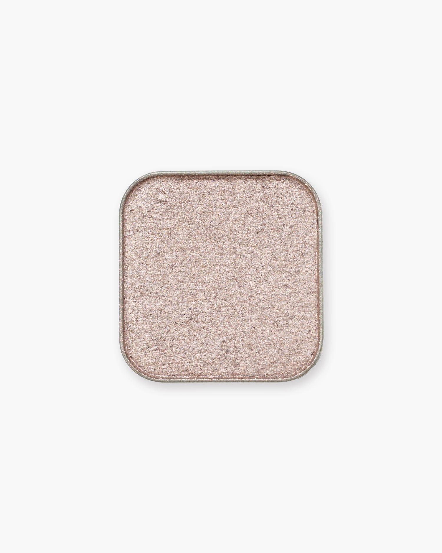 Seint Eyeshadow in Venus — metallic taupe with cool mauve shimmer