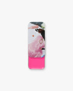 Seint Lip + Cheek in Princess Bubblegum, gloss finish — open tin revealing vivid hot-pink cream for lips and cheeks
