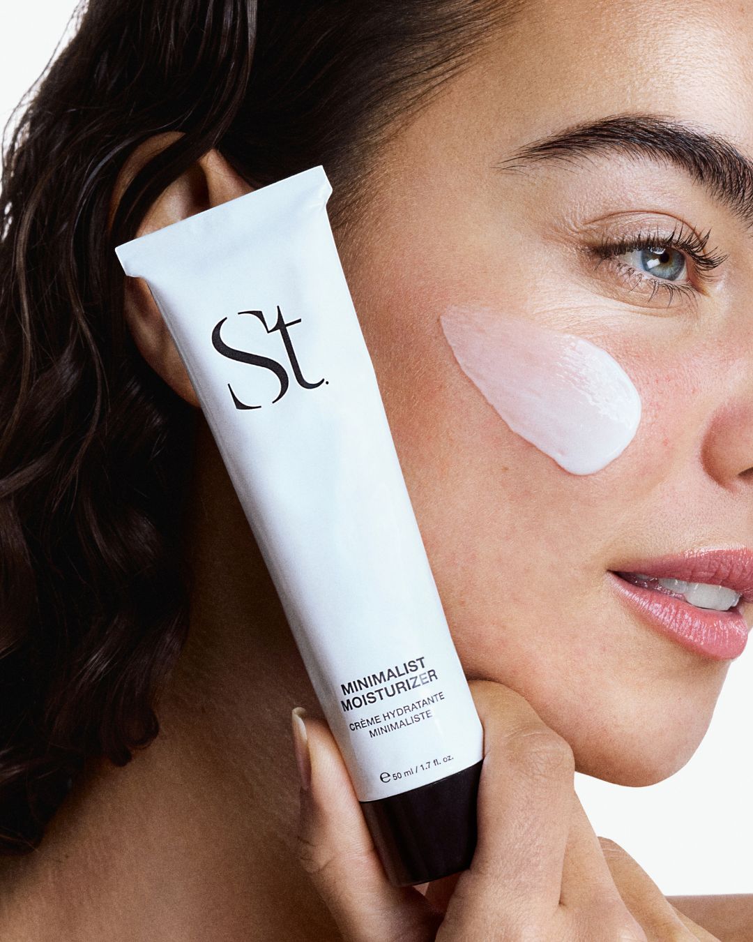 Minimalist Moisturizer Refill