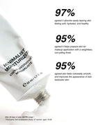 Minimalist Moisturizer Refill