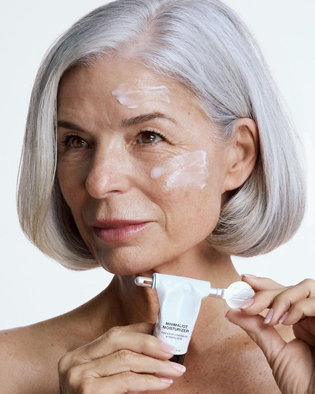 Minimalist Moisturizer Refill