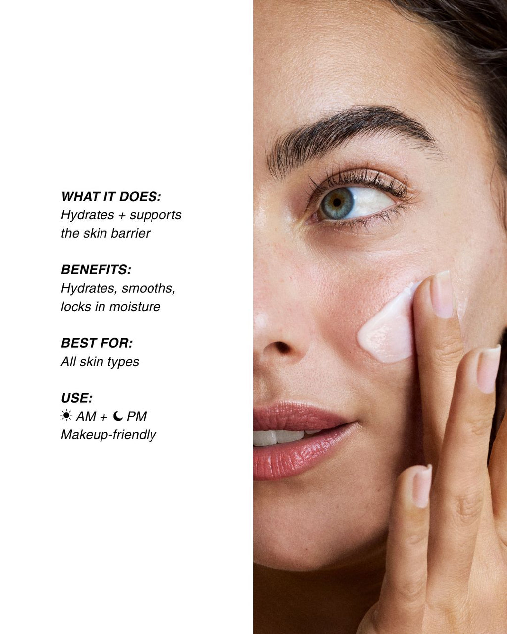 Minimalist Moisturizer Refill
