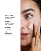 Minimalist Moisturizer Refill