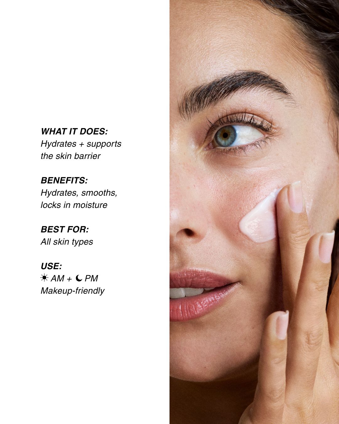 Minimalist Moisturizer Refill