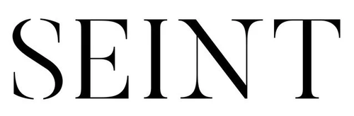 Seint Beauty logo