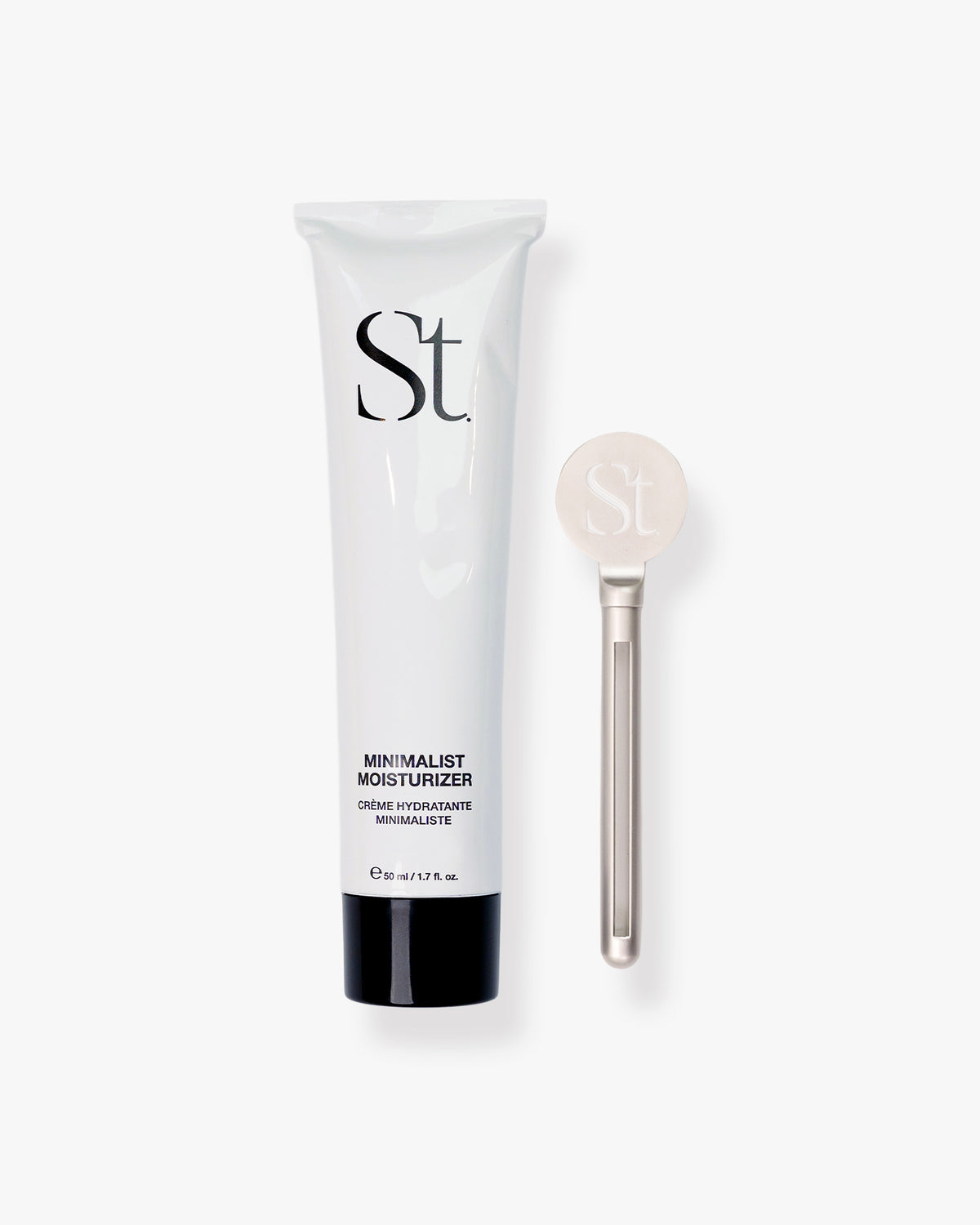 Minimalist Moisturizer Key Set