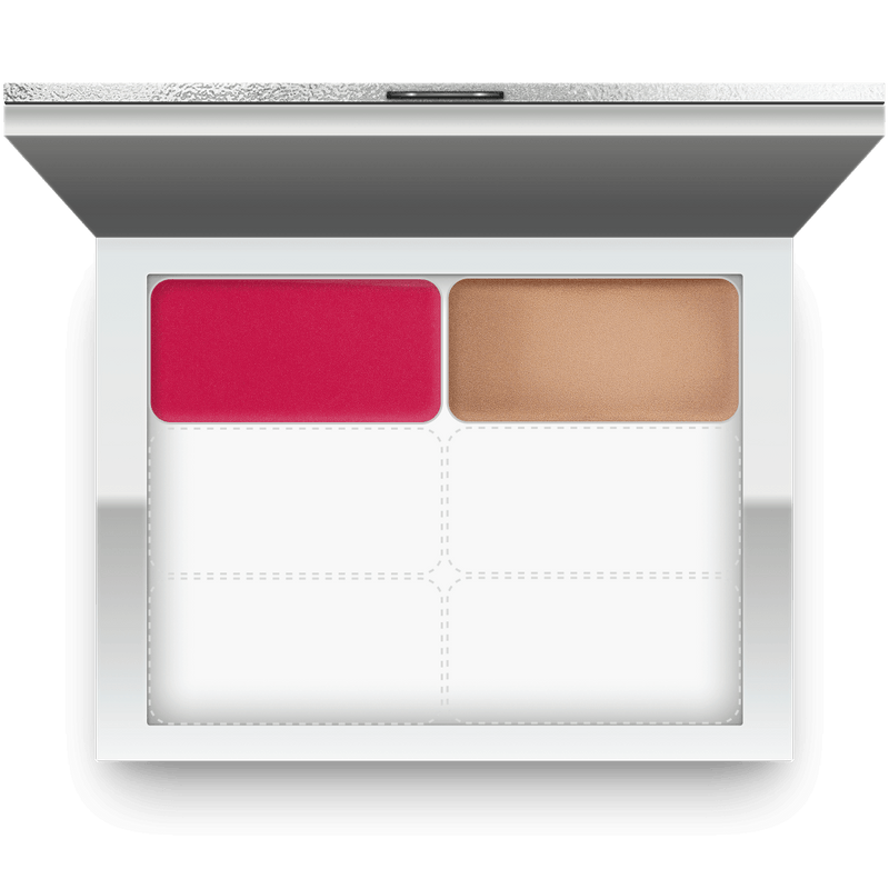 Your Personalized No. 12 Palette