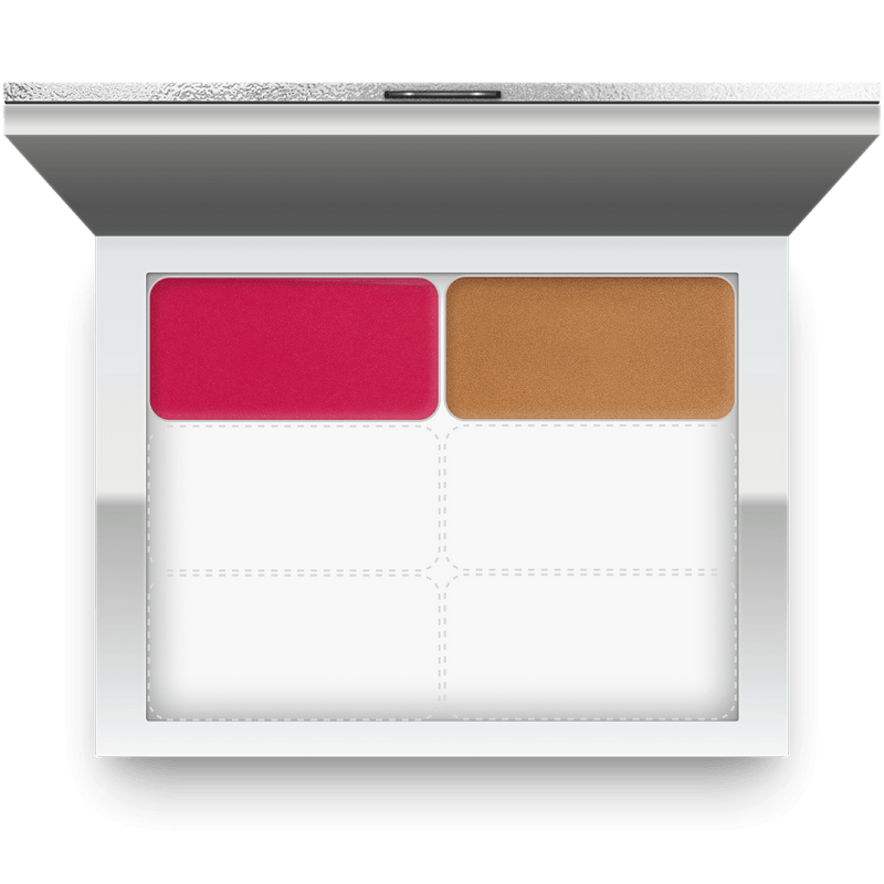 Your Personalized No. 12 Palette