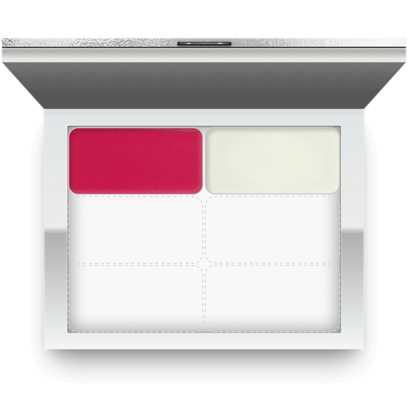 Your Personalized No. 12 Palette