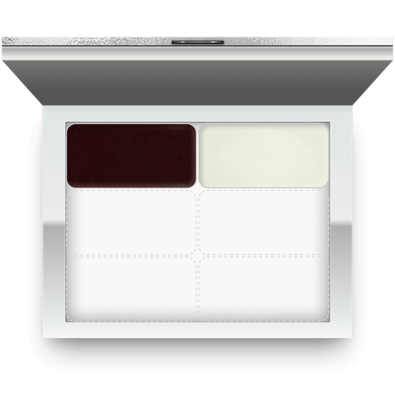 Your Personalized No. 12 Palette