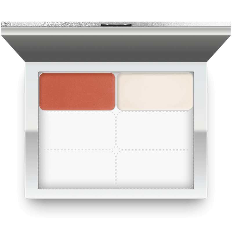 Your Personalized No. 12 Palette