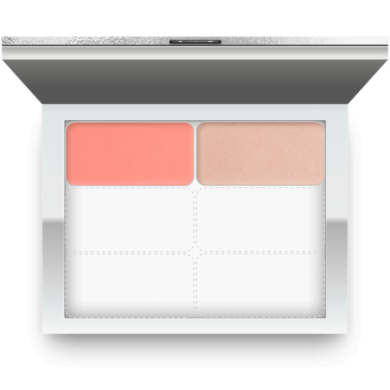 Your Personalized No. 12 Palette