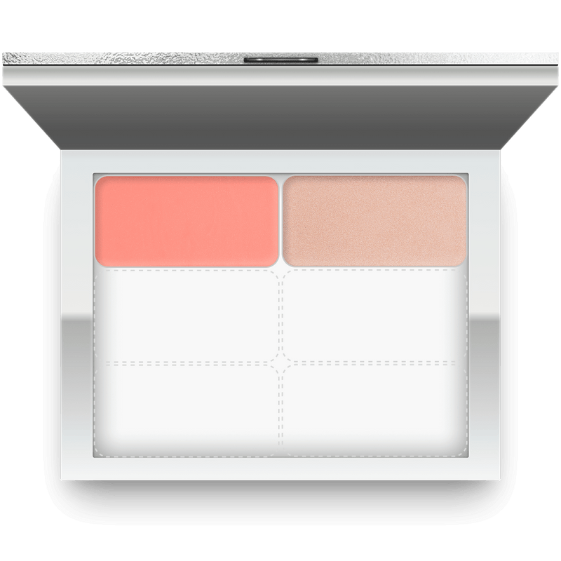 Your Personalized No. 12 Palette