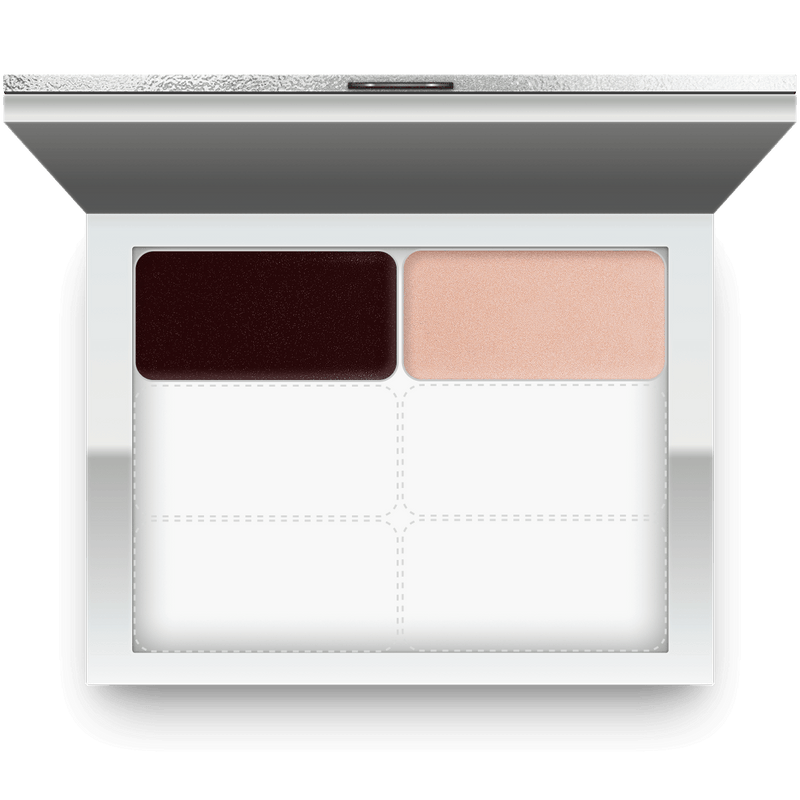 Your Personalized No. 12 Palette