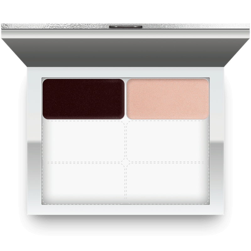 Your Personalized No. 12 Palette