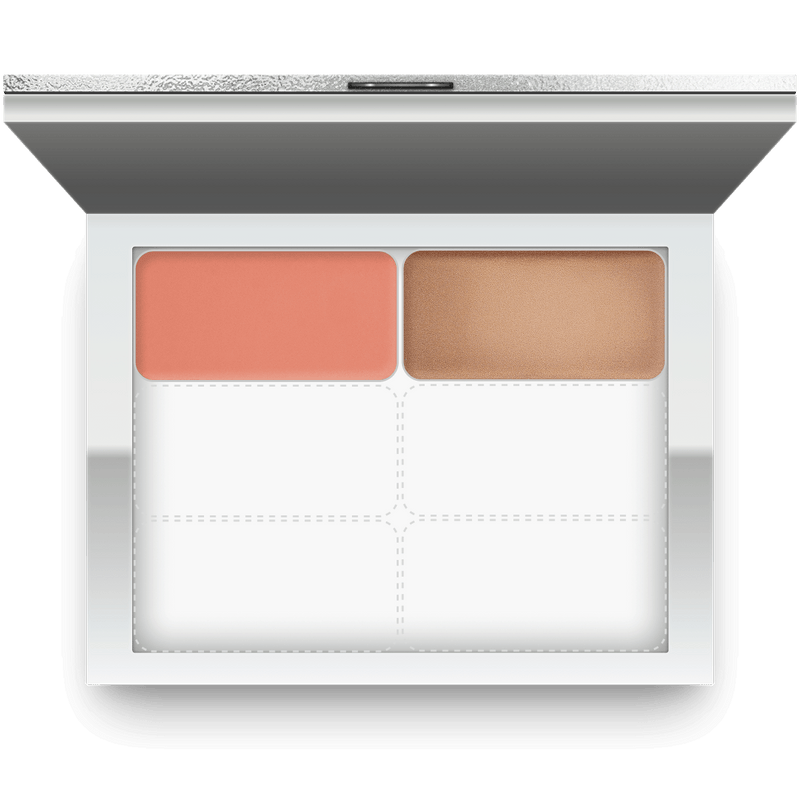 Your Personalized No. 12 Palette