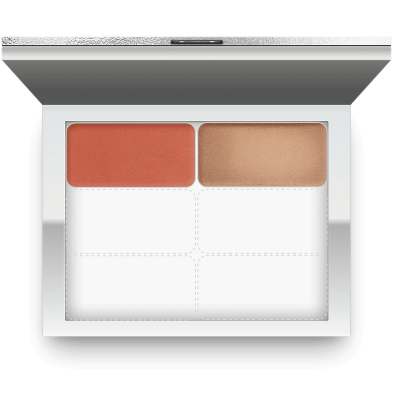 Your Personalized No. 12 Palette