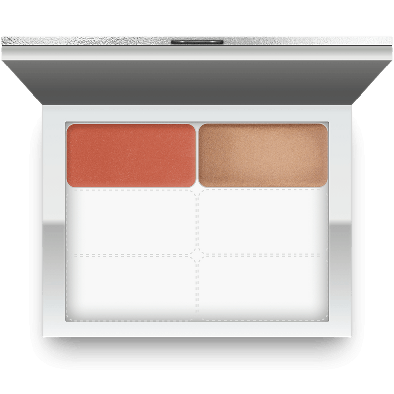 Your Personalized No. 12 Palette