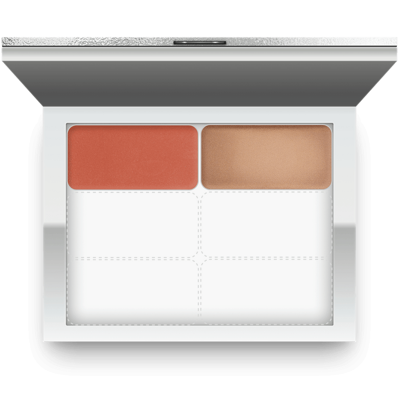 Your Personalized No. 12 Palette