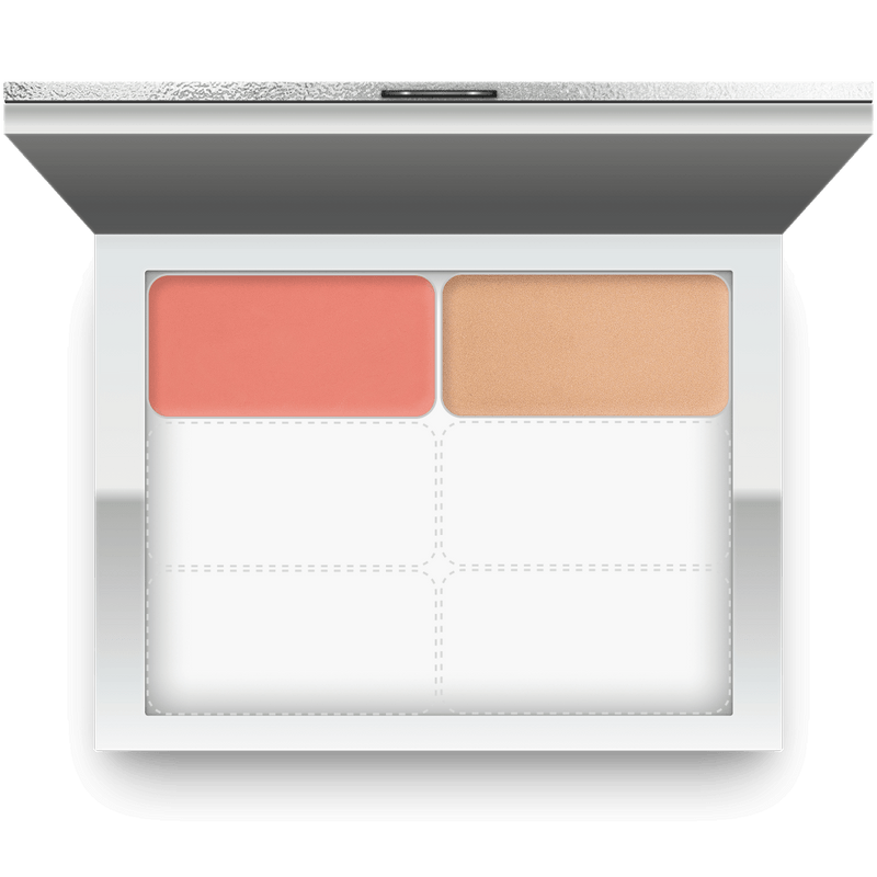 Your Personalized No. 12 Palette