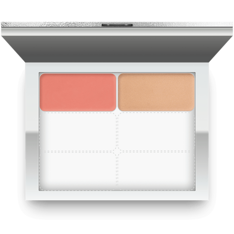 Your Personalized No. 12 Palette
