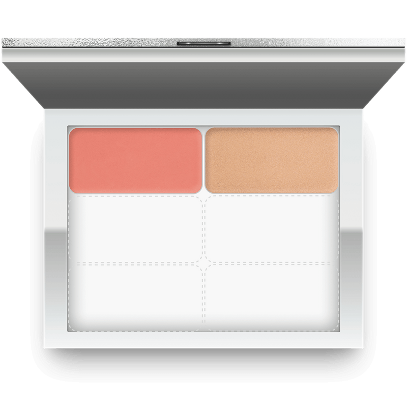Your Personalized No. 12 Palette